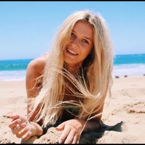 Meet your Posher, Paige